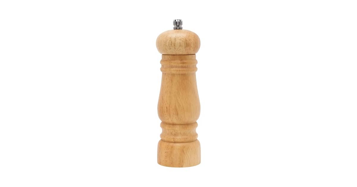 Melhor Moedor de Pimenta do Reino: Guia da Moagem Ideal