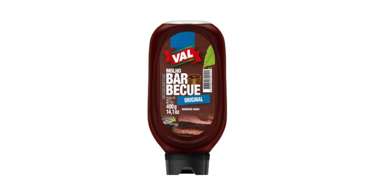 Melhor Molho Barbecue Caseiro: Qual Marca Comprar?