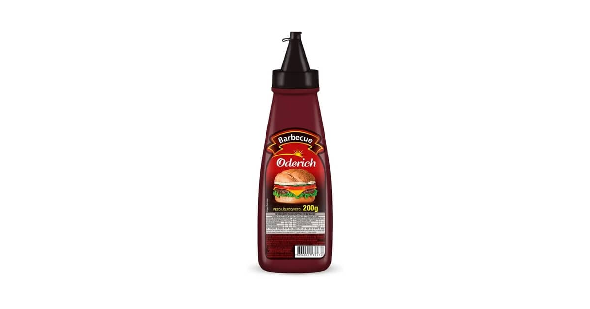 Melhor Molho Barbecue Pronto: Qual o Sabor Ideal para Você?