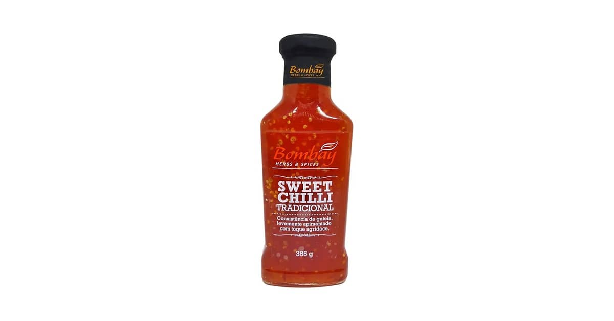 Melhor Molho de Pimenta Bombay Para Cada Receita