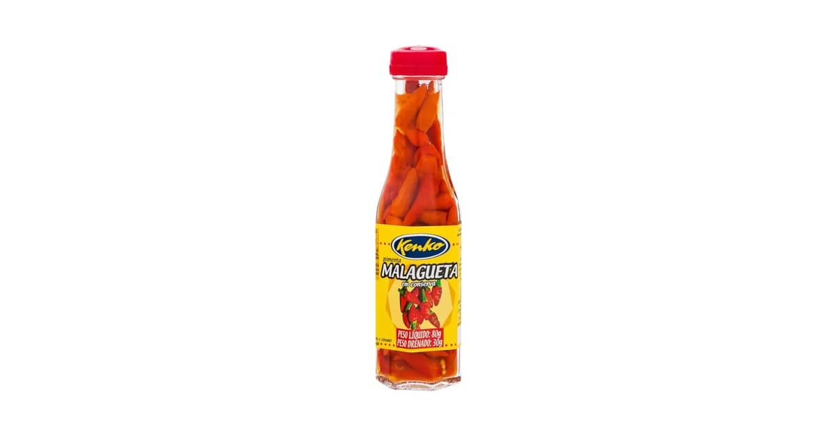 Melhor Molho de Pimenta Malagueta: Sabor e Ardência