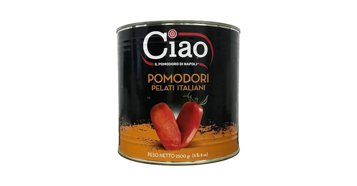 Melhor Molho de Tomate Para Pizza: Sabor Autêntico