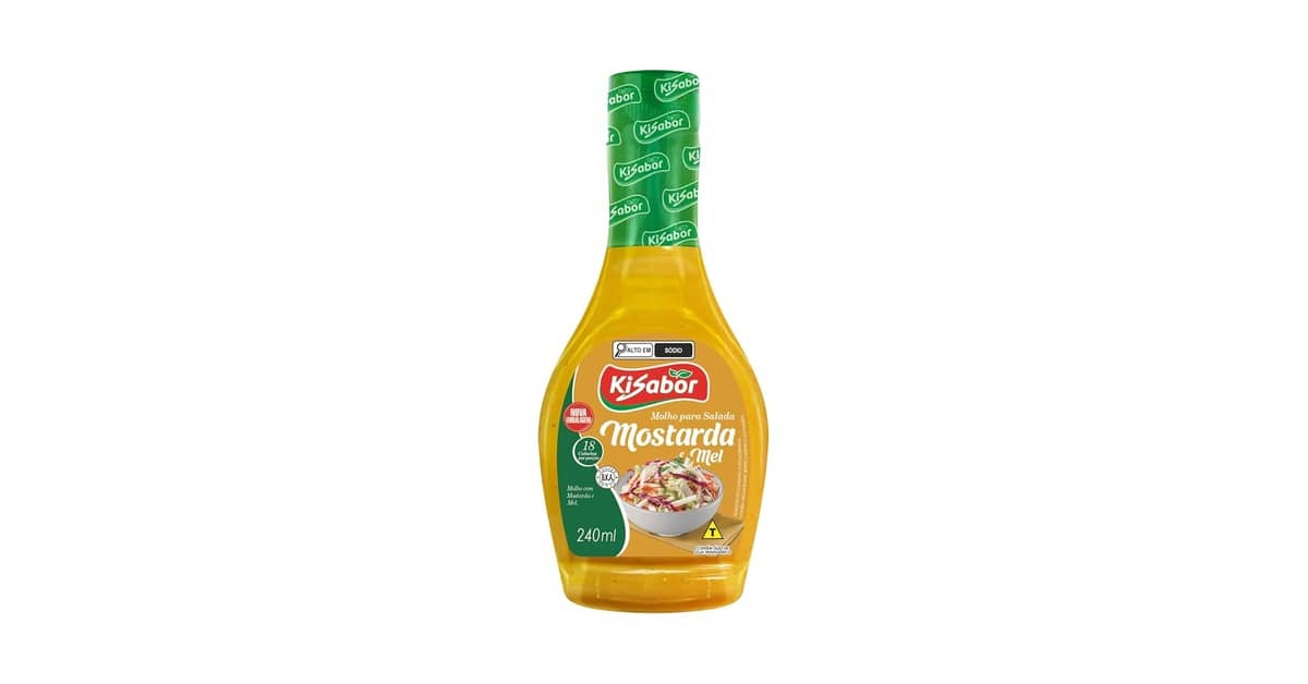 Melhor Molho para Salada Pronto: Sabores Que Transformam Seu Prato!