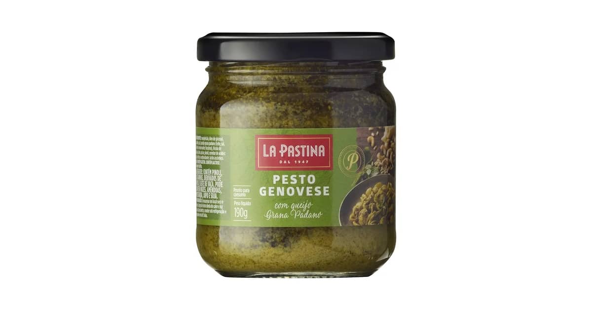 Melhor Molho Pesto do Mundo: Sabores Clássicos e Inovadores