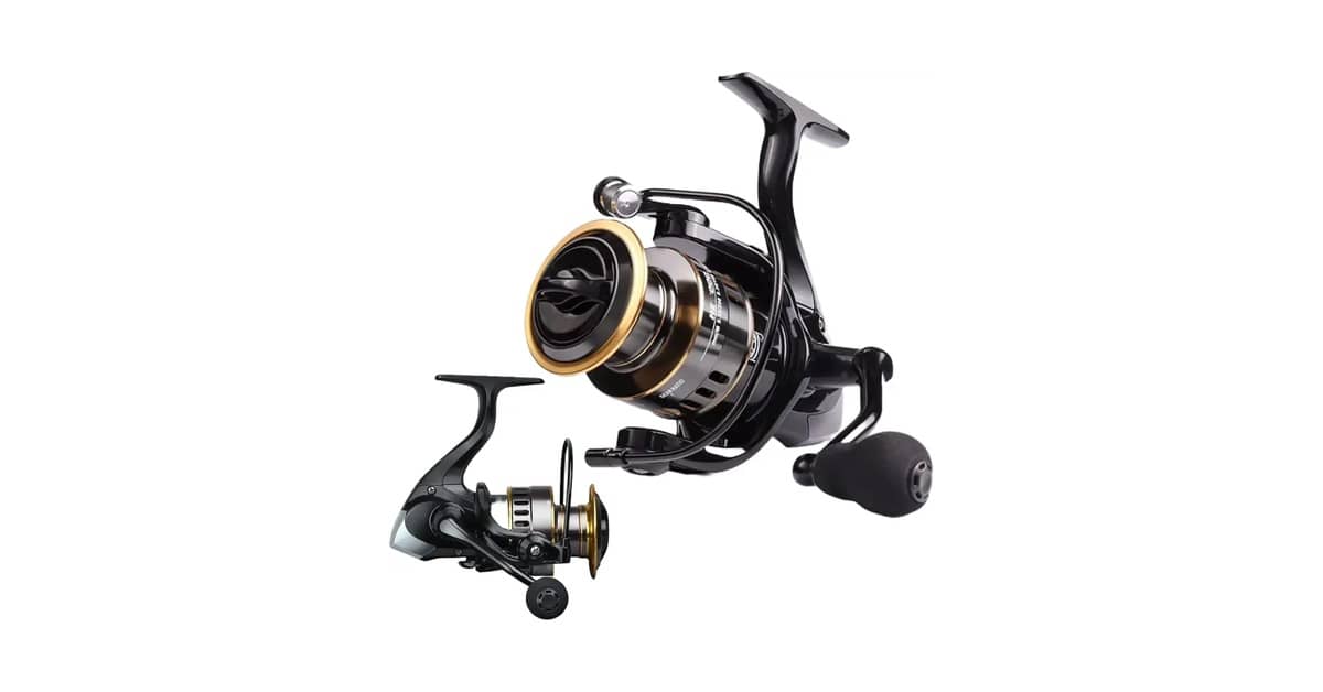 Melhor Molinete para Pesca de Tucunare: Guia de Compra Essencial