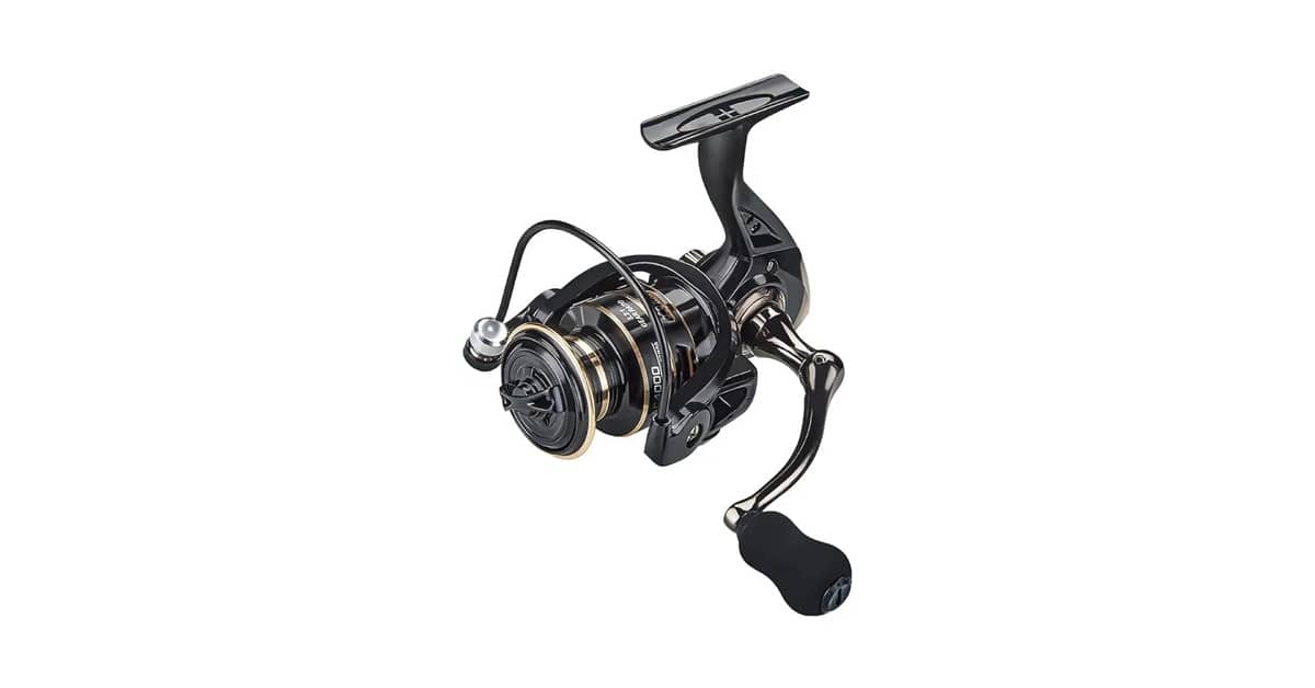 Melhor Molinete para Pesca: Guia Essencial