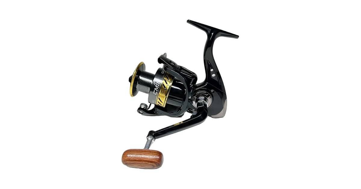 Melhor Molinete para Ultralight: Guia Essencial!