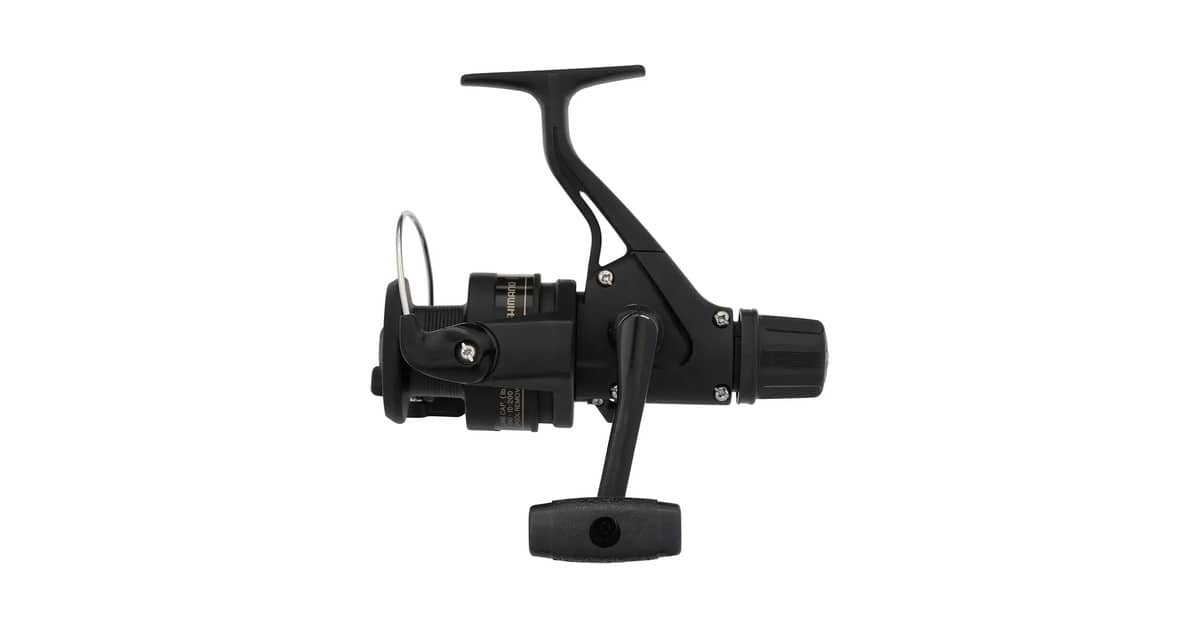 Melhor Molinete Shimano: Do FX ao Sedona, Qual Escolher?