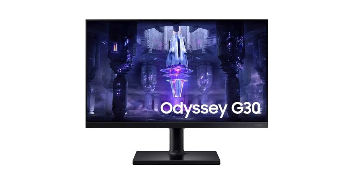 Melhor Monitor 24 Polegadas 144Hz: Guia Definitivo