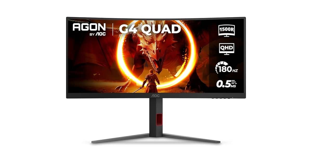 Melhor Monitor 34 Ultrawide: Guia Essencial