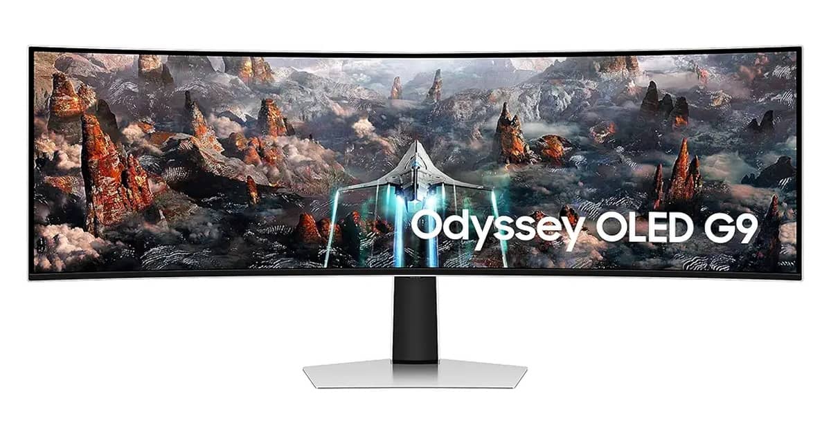 Melhor Monitor 49: Para Jogos ou Produtividade?