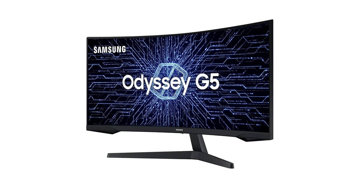 Melhor Monitor Curvo 34: Guia Completo Para Jogos e Produtividade