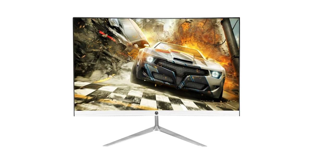 Melhor Monitor Curvo Barato: 7 Opções Imersivas