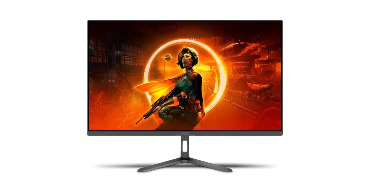 Melhor Monitor Custo Benefício 24 Polegadas?