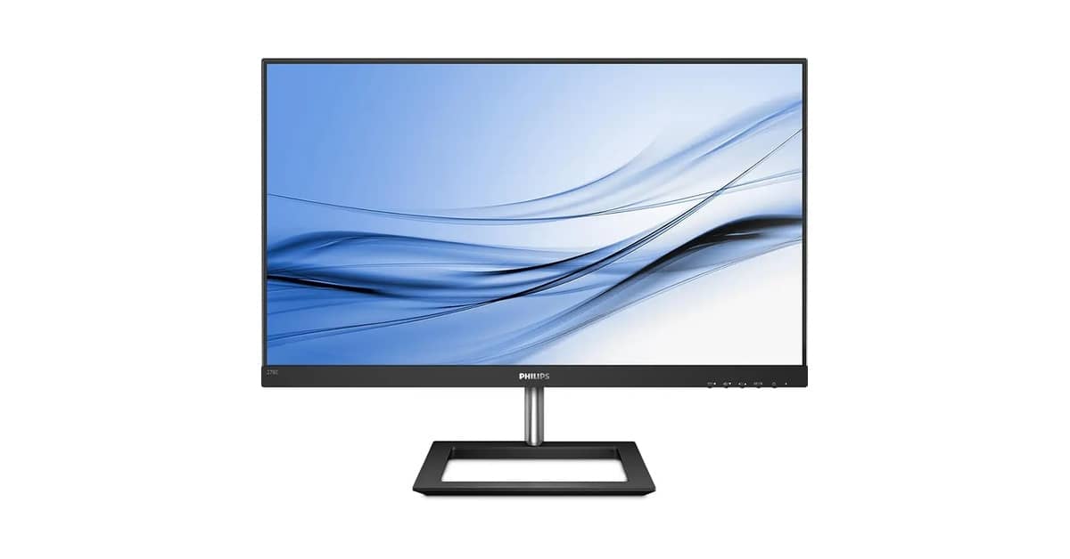 Melhor monitor custo beneficio 4k: 10 Opções de Qualidade