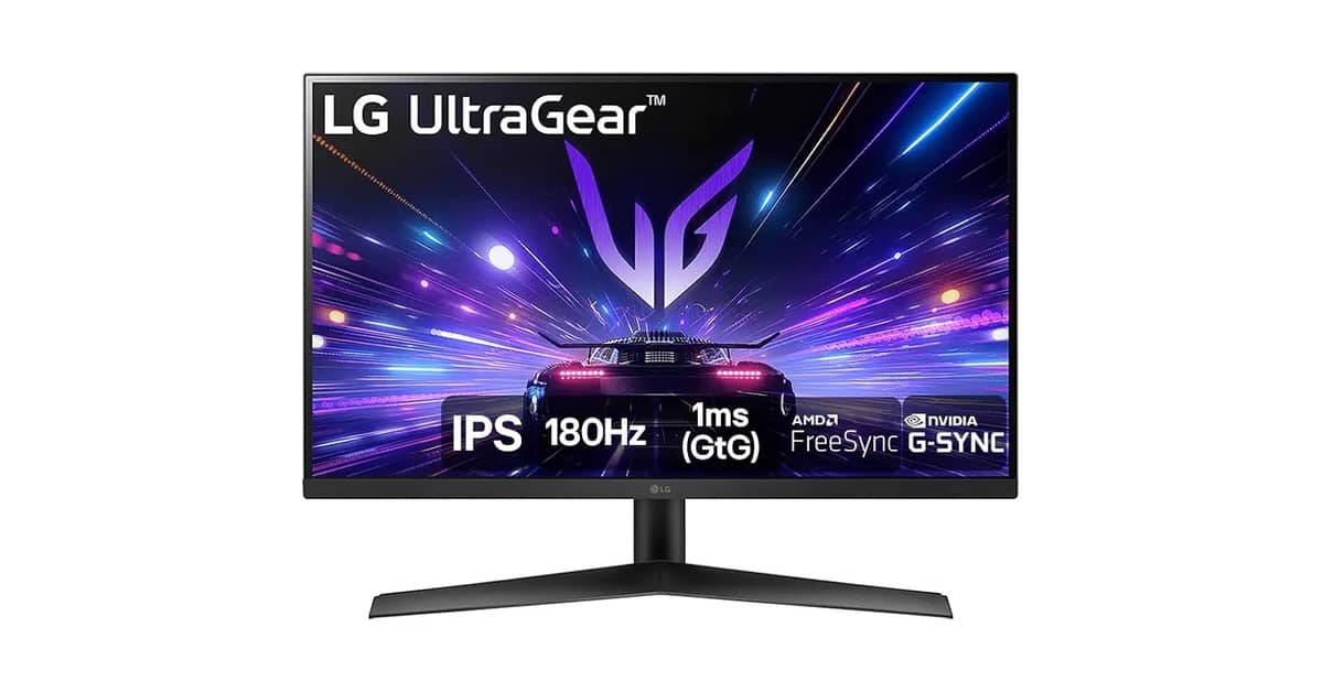 Melhor Monitor Gamer Barato 27 Polegadas: Opções 100Hz+