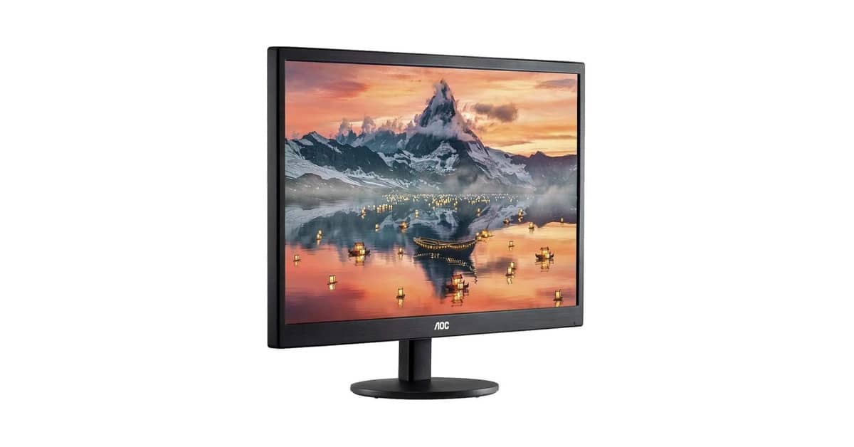 Melhor Monitor Leitura: Conforto Visual para Seus Olhos