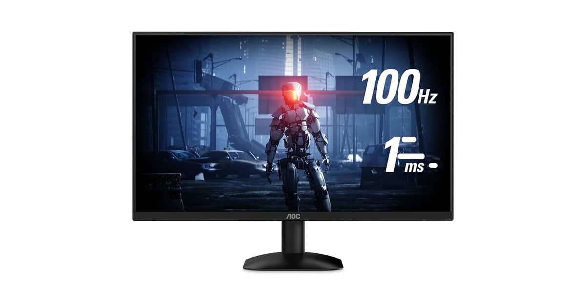 Melhor Monitor para Trabalhar: Guia de Produtividade