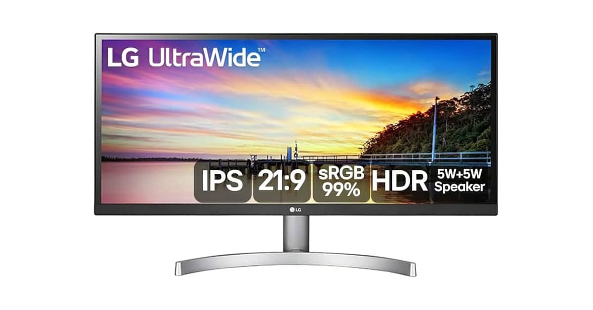 Melhor Monitor Ultrawide 29: Guia Essencial