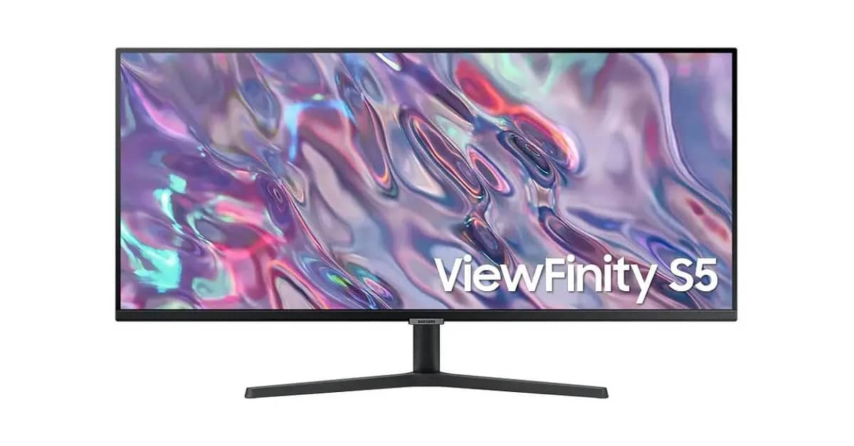 Melhor Monitor Ultrawide 34 Polegadas: Destaques e Benefícios