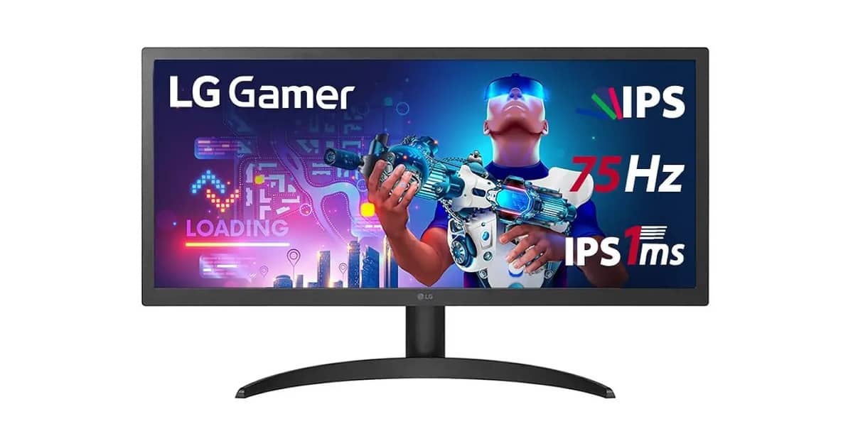 Melhor Monitor Ultrawide: Mais Imersão e Produtividade
