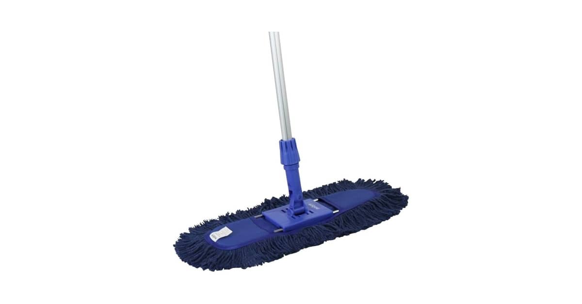 Melhor Mop para Limpeza Pesada Bem Avaliados: Guia Completo