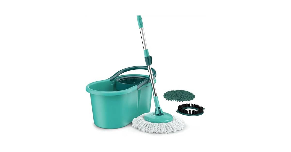 Melhor Mop para Limpeza Pesada: Guia de Modelos