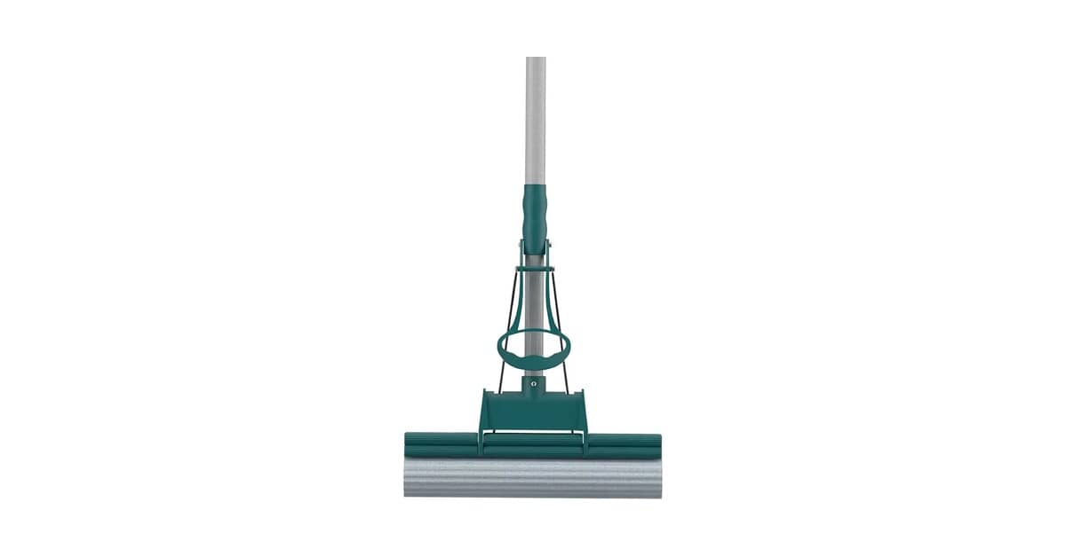 Melhor Mop Vassoura: Spray, Giratório ou Flat?