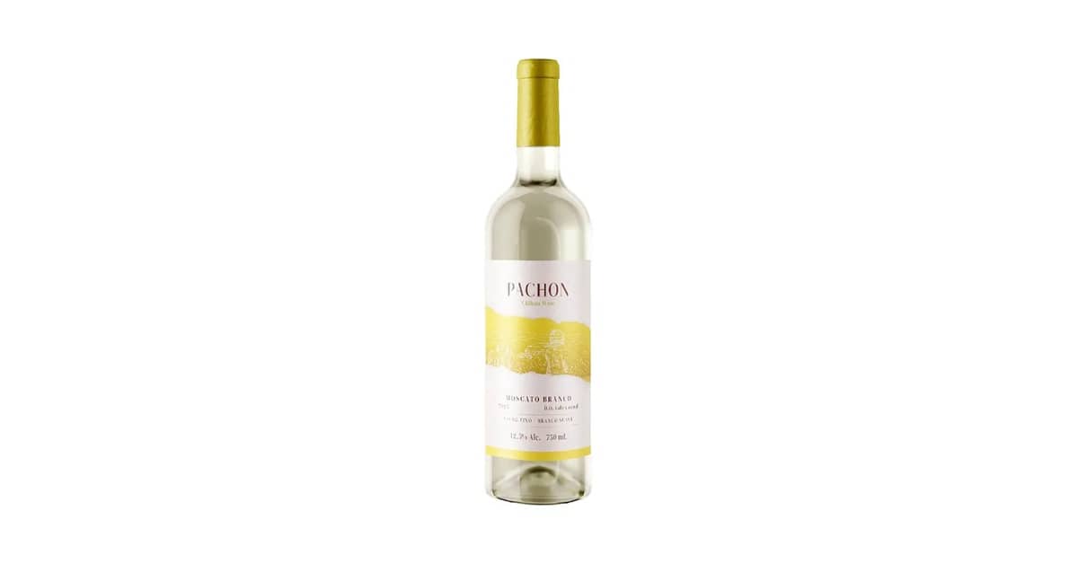 Melhor Moscatel Brasileiro: Qual Harmoniza Com Você?