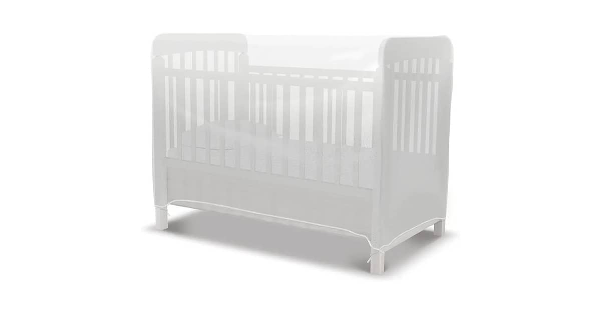 Melhor Mosquiteiro Para Berco: Qual Modelo Escolher?