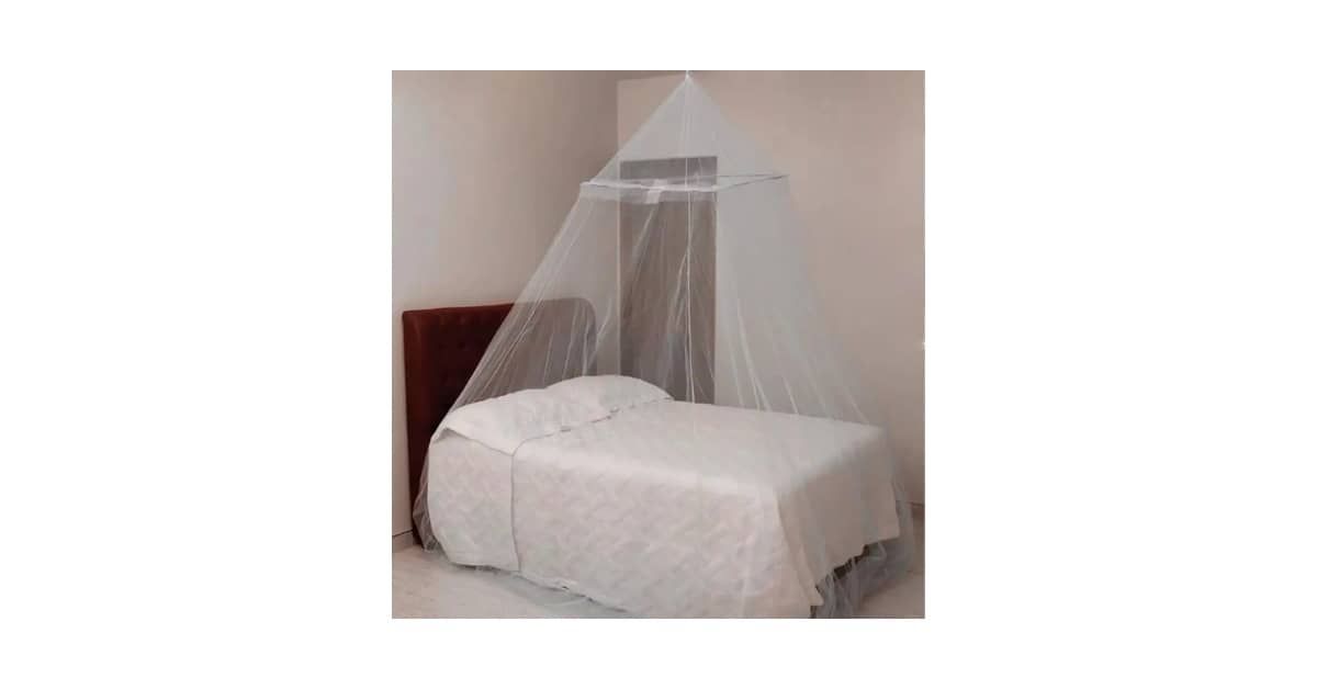 Melhor Mosquiteiro: Proteção Completa para Seu Sono