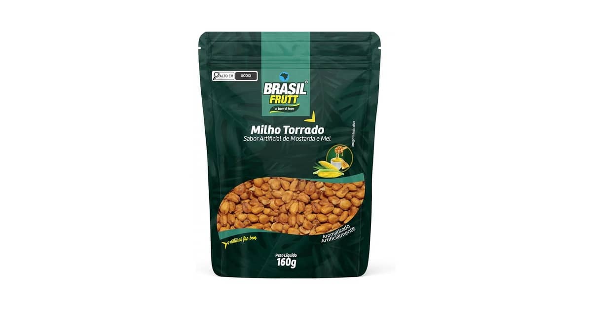 Melhor Mostarda do Brasil? Guia de Tipos e Sabores