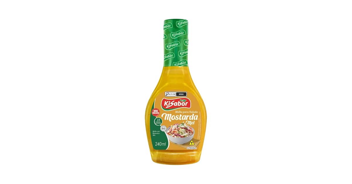 Melhor Mostarda para Molho: Guia de Sabores e Texturas