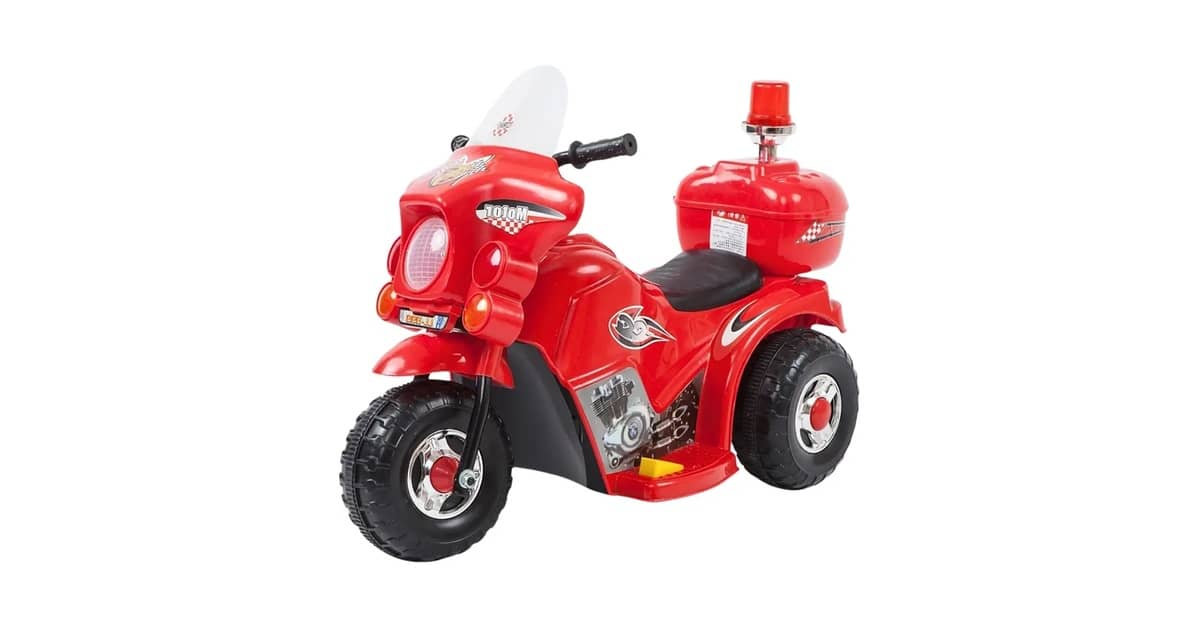 Melhor Moto Elétrica do Mercado: Guia Definitivo para Crianças