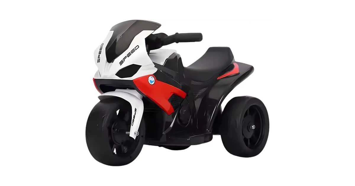 Melhor Moto Eletrica: Qual a Ideal Para Seu Filho?