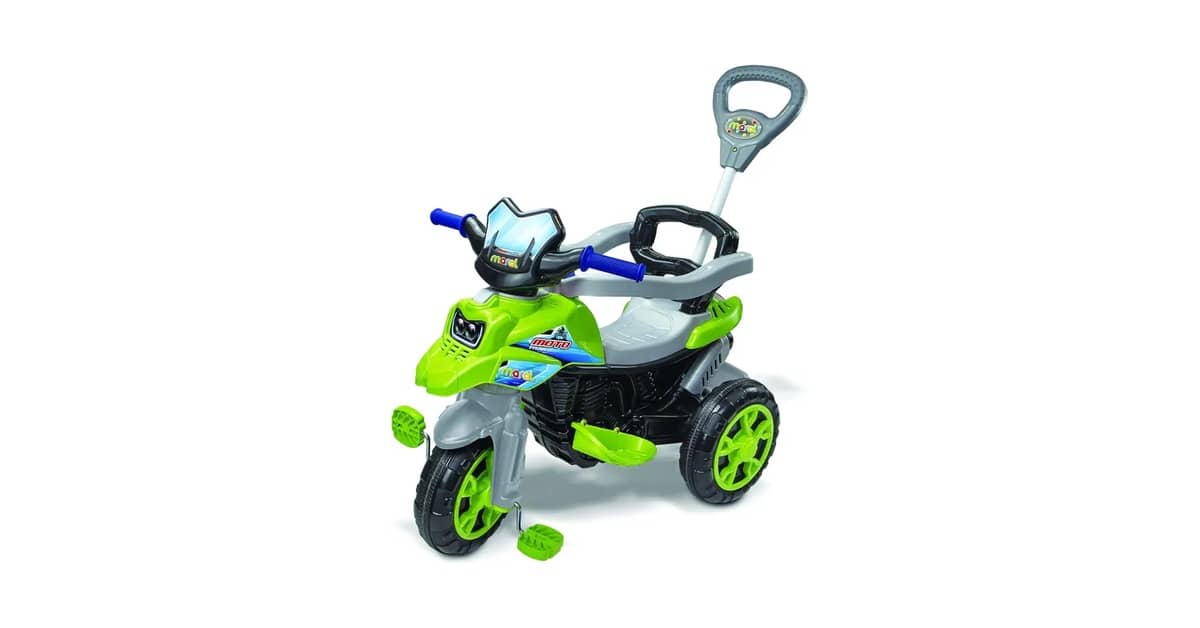 Melhor Moto Trail até 30 Mil: 5 Modelos Para Aventura