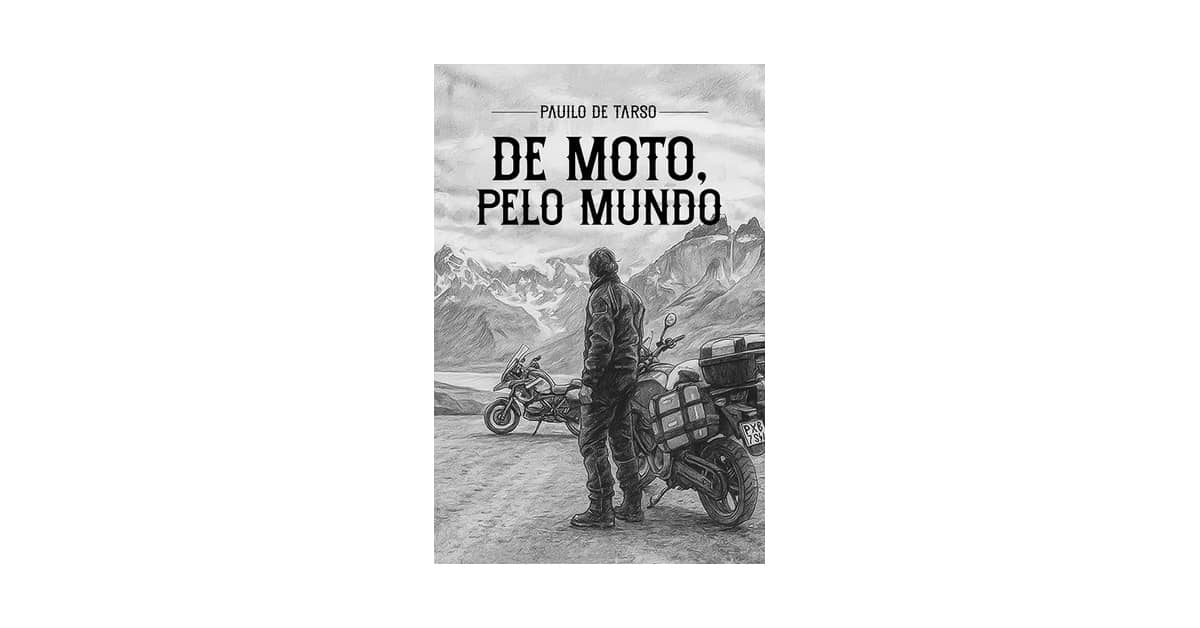 Melhor Moto Trail do Mundo: Guia Completo e Comparativo