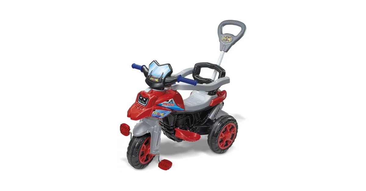 Melhor Moto Trail: Qual o Modelo Infantil Ideal?