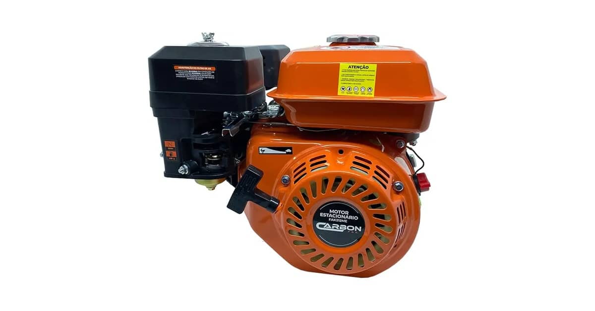 Melhor Motor de Popa 4 Tempos: Potência e Eficiência