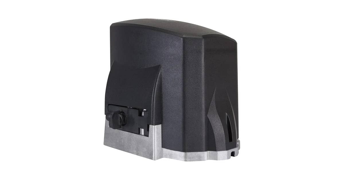 Melhor Motor Portão Eletrônico Deslizante: Potência e Segurança