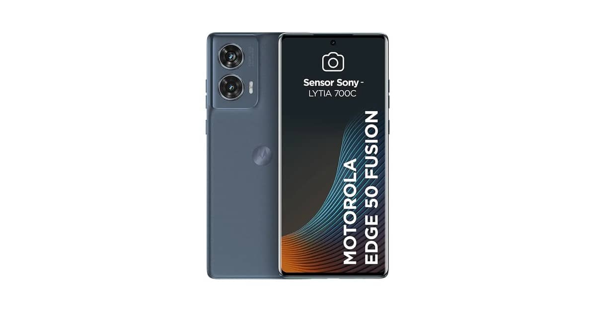 Melhor Motorola Edge 50: Guia Essencial 2024