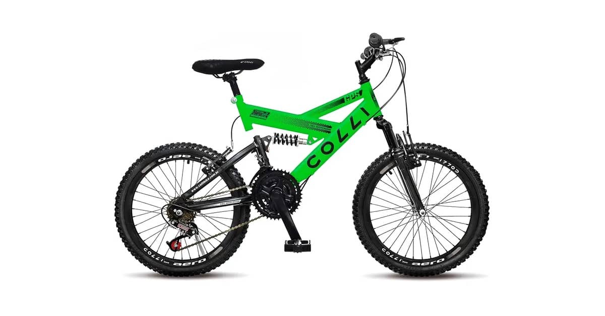 Melhor Mountain Bike Custo Benefício: Guia Completo 2024