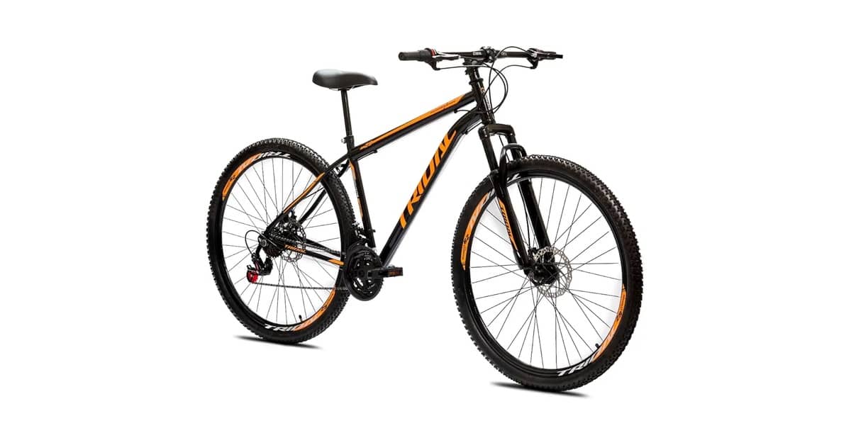 Melhor Mountain Bike de Entrada: Guia Completo!