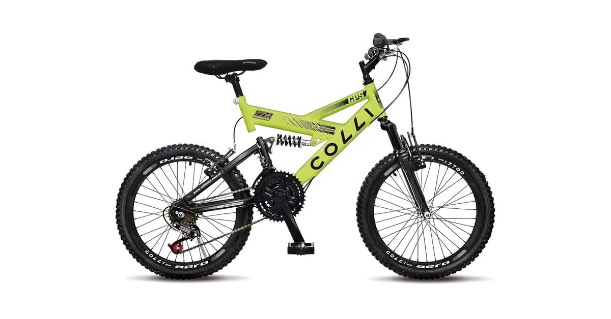 Melhor Mountain Bike Feminina: Guia Para Escolher a Sua!