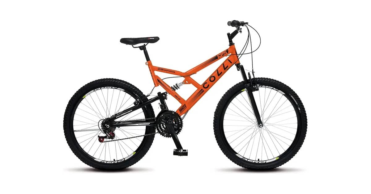 Melhor Mountain Bike: Freio a Disco vs. Hidráulico?
