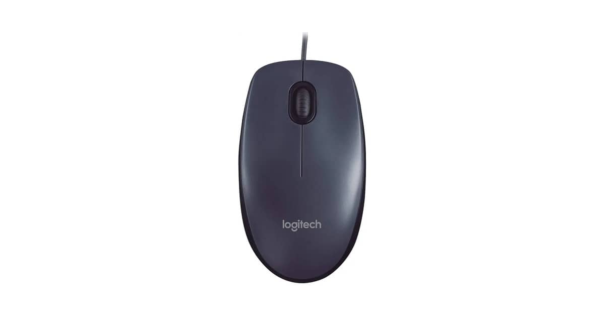 Melhor Mouse com Fio: Gamer, Ergonômico ou Básico?