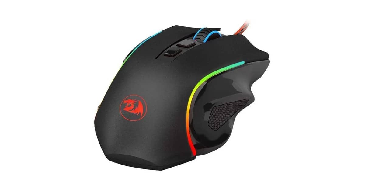 Melhor Mouse Custo Benefício Redragon: Guia Essencial