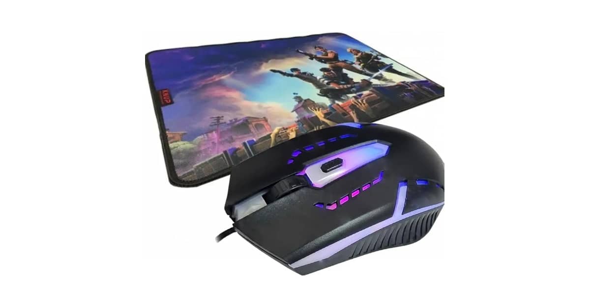 Melhor Mouse Fortnite: Guia Completo Para Seus Jogos