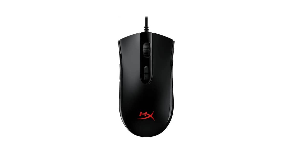 Melhor Mouse Fps: Precisão e Velocidade Para Vencer