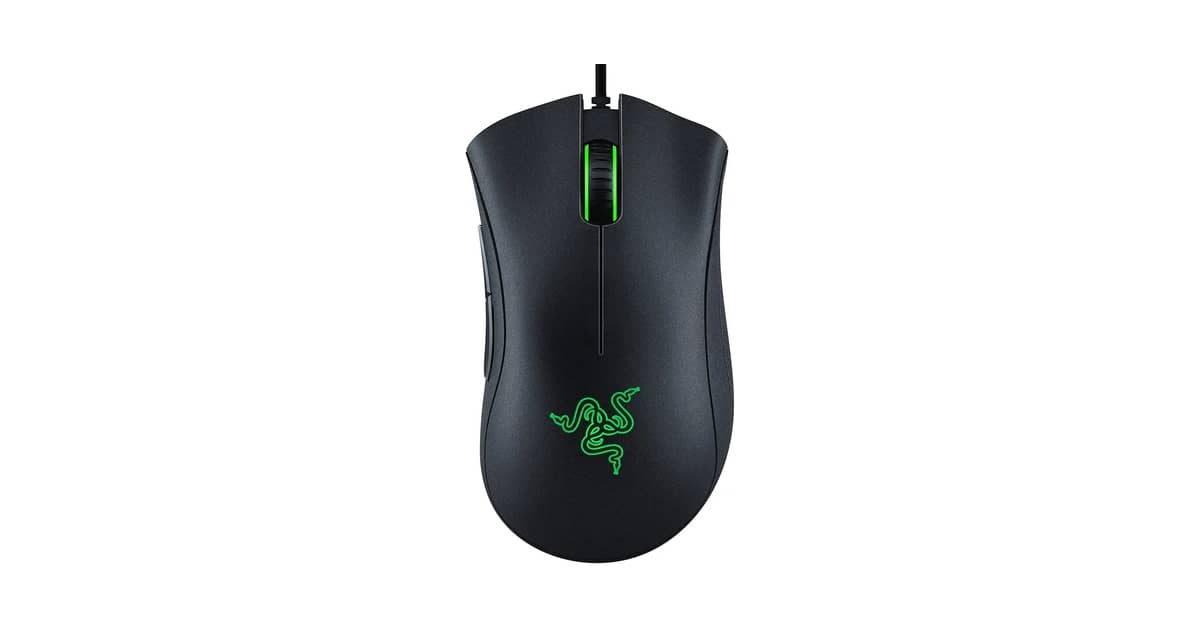 Melhor Mouse Gamer da Razer: Escolha o Seu Perfeito